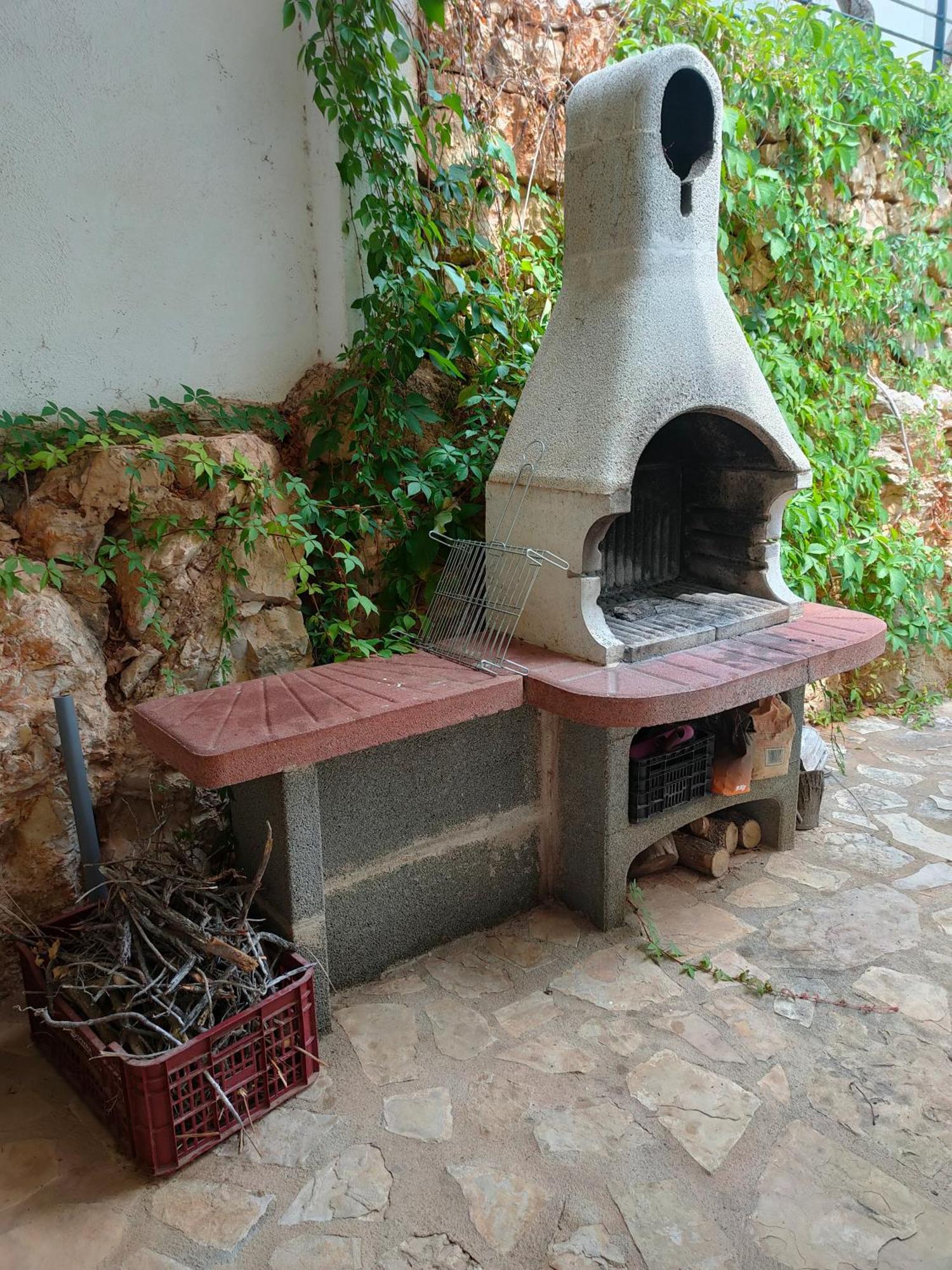 شقة Casa Tranquila En Peñíscola المظهر الخارجي الصورة