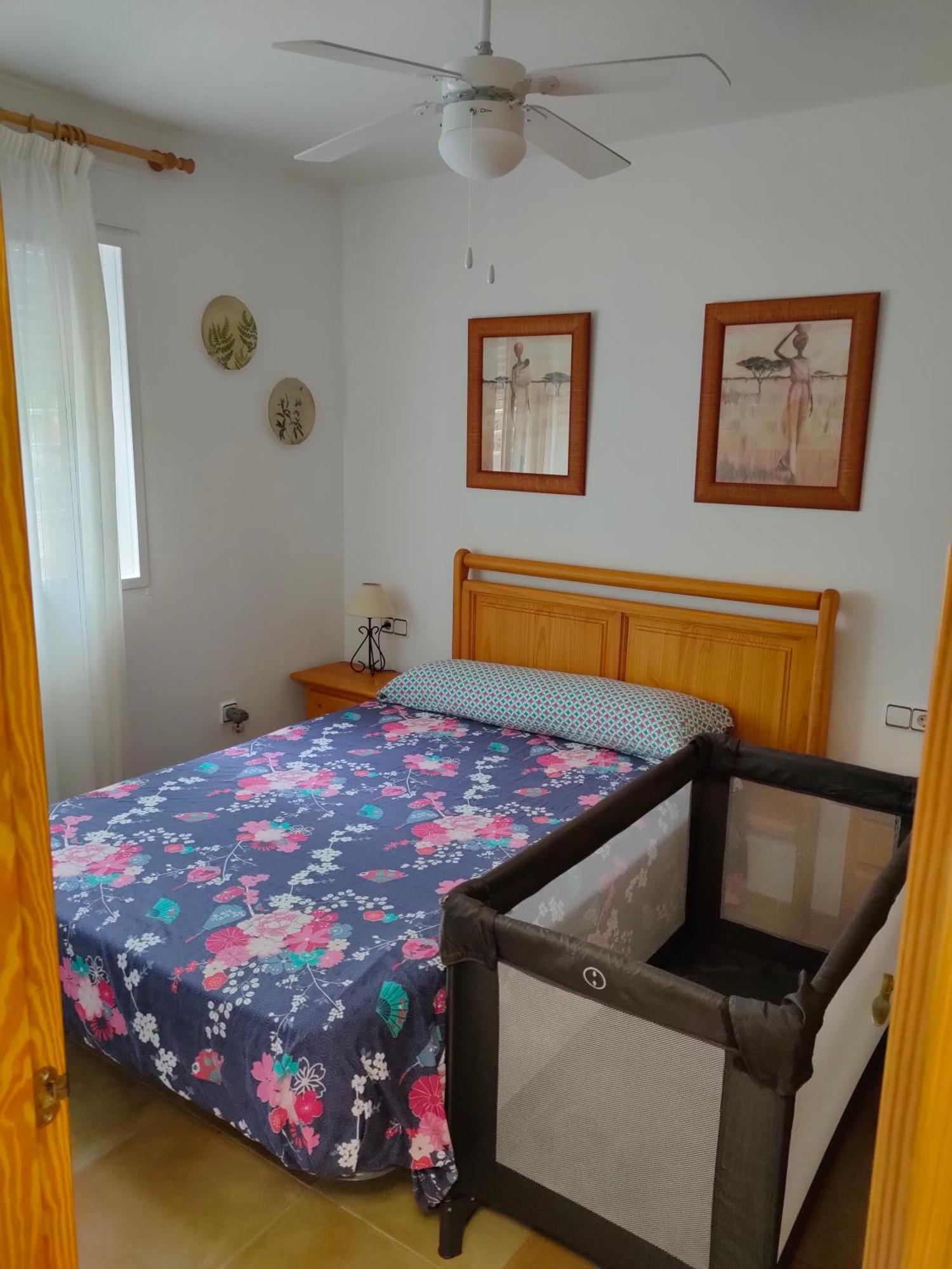 شقة Casa Tranquila En Peñíscola المظهر الخارجي الصورة