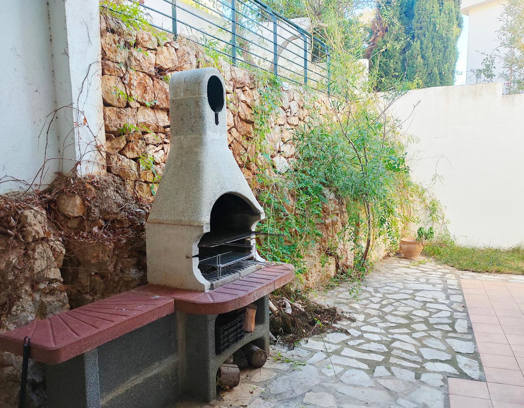 شقة Casa Tranquila En Peñíscola المظهر الخارجي الصورة
